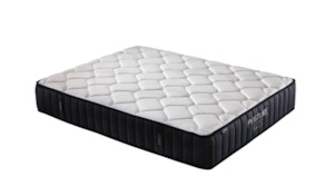 Furniture: King Mattress - Posture Elite