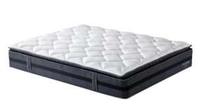 King Mattress - Posture Elite Medium