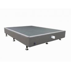 King Single Bed Base and Mattress Combo