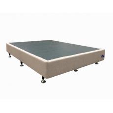 Furniture: Double Bed Base and Mattress Combo