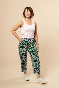 Pants: All Day Pant - FloraNova