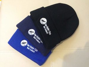 Sporting club or association - golf: Beanies