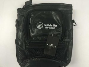 Sporting club or association - golf: Cooler Bag