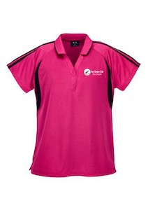 Polo Shirts (Ladies)