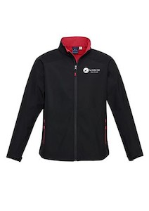 Softshell Jacket (Mens)