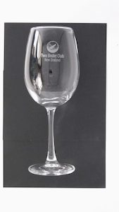 White Wine Glass