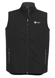 Softshell Vest (Mens)