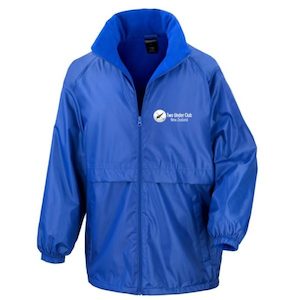 Waterproof Lightweight Jacket