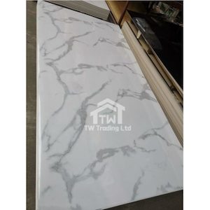 PVC UV Board (Different Colors Available) 