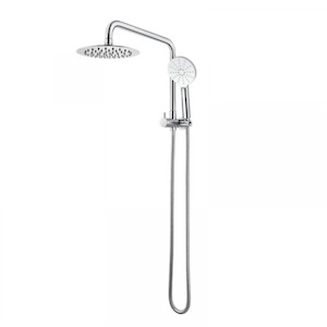 Shower Slide-Round Series-NZHSS2138-Chrome