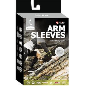 TXG Arm Compression Sleeves