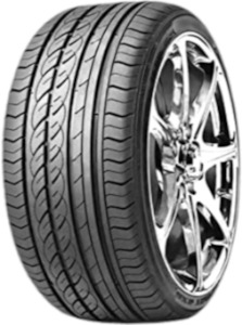 Joyroad - 245/35R20 95W XL