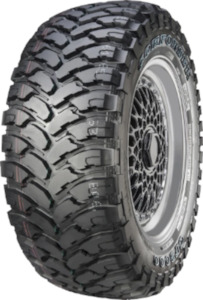 Comforser - 245/70R16 118/115Q 10PLY Mud Terrain