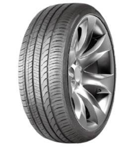 Hilo - 225/40R18 92W XL