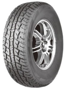 Hilo - 265/65R17 112T All Terrain