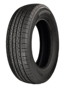 Hilo - 265/50R20 111V