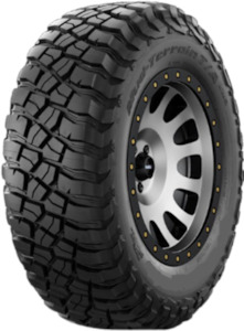 Hilo - 265/70R17 121/118Q 10PLY Mud Terrain