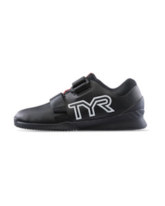 TYR L-1 Lifter - Black