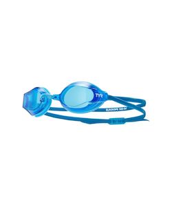 TYR Blackops Goggle - Blue/Blue