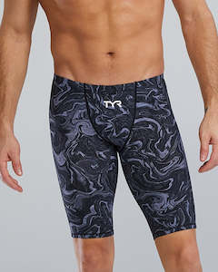 TYR Men's Thresher Jammer - Hyperblitz