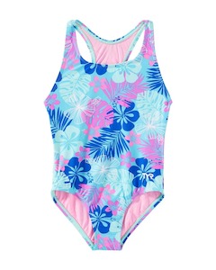 TYR Girl's Luau Ella Maxfit