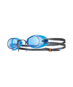 TYR Socket Rocket 2.0 Goggle - Blue/Black