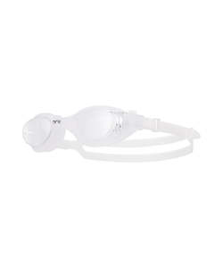 Goggles: TYR Vesi Goggle - Clear/Clear