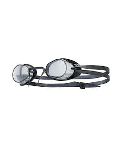 TYR Socket Rocket 2.0 Goggle - Smoke/Black