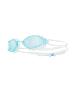 TYR Tracer-X Racing Goggle - Blue/Clear