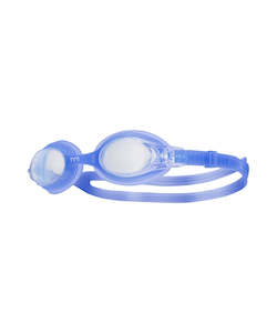 TYR Swimple Kids Goggle - Clear/Blue