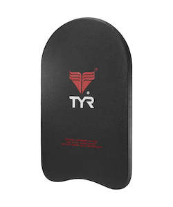 Equipment: TYR Classic Kickboard