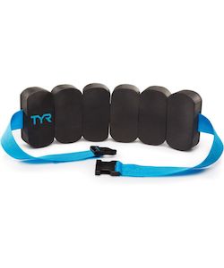 TYR Aquatic Flotation Belt