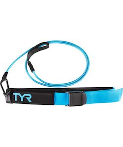 TYR Aquatic Resistance Belt