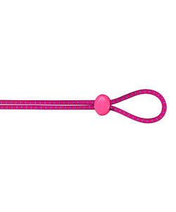 TYR Bungee Cord Strap Kit - Pink