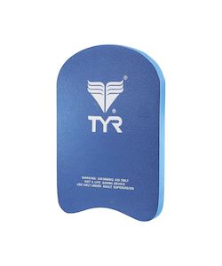 TYR Classic Kickboard - Youth