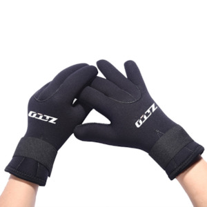 Kitchenware wholesaling: `ZCCO Diving Gloves 5mm - T&Y Trade