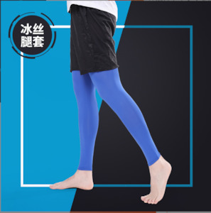 Ice Fabric Leg cover UV Protection - T&Y Trade