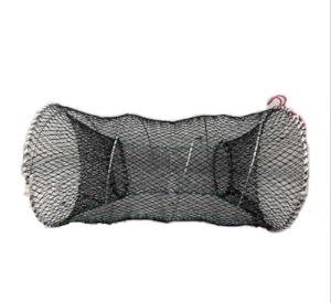 Collapsible Crab net/Crab pot+ float ball +10m rope - T&Y Trade