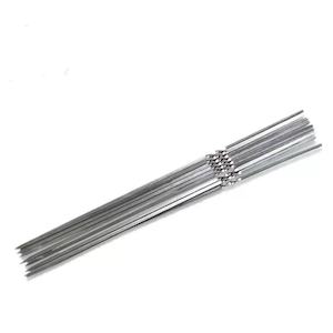 Kitchenware wholesaling: stainless steel BBQ Skewers/Sticks 50cm X10 - T&Y Trade