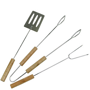 Kitchenware wholesaling: BBQ accessories set - T&Y Trade