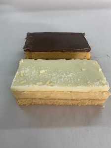 Bakery (with on-site baking): Two Pack of Slices