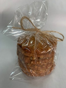 Bakery (with on-site baking): Anzac Biscuits