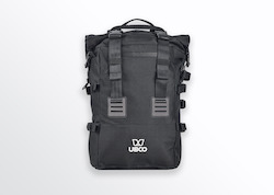 2X2 Pannier Back Pack