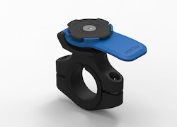 Quadlock Handlebar Mount