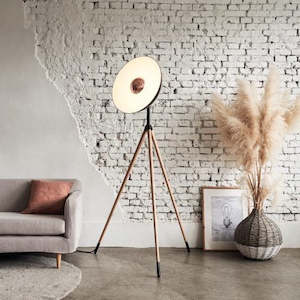 Apollo Floor lamp