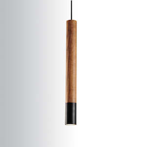 pendant light: Icon Pendant black