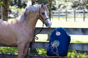 Hay Bag Feeder