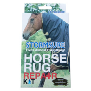 Stormsure: Rug Repair Kits