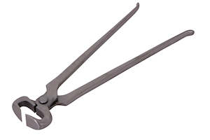 Farrier Tools: Forgemann Hoof Nipper 12"