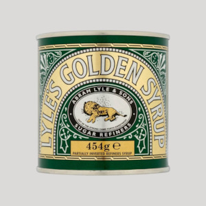 Lyle's Golden Syrup 454g